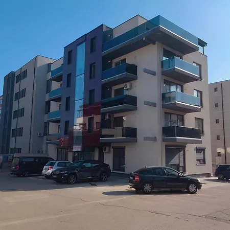 קונסטנצה 4 Rent - Apt 3 Camere מראה חיצוני תמונה