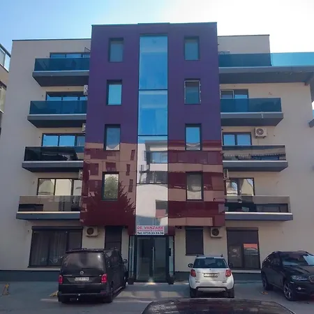 קונסטנצה 4 Rent - Apt 3 Camere מראה חיצוני תמונה