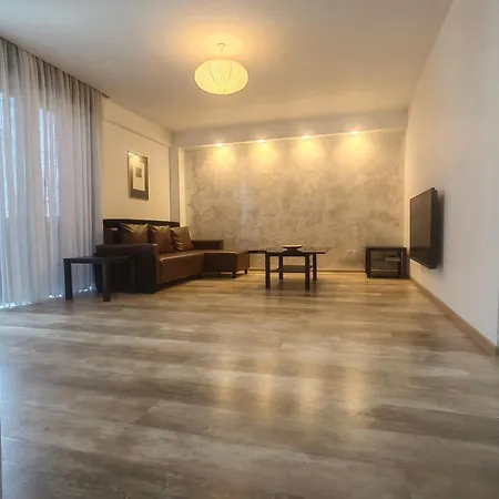 4 Rent - Apt 3 Camere Constanta Exterior photo