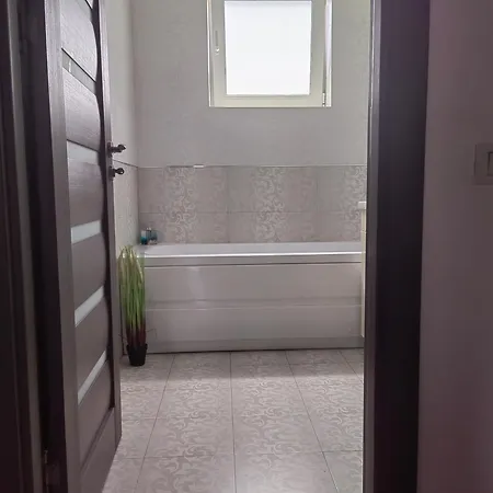 קונסטנצה 4 Rent - Apt 3 Camere מראה חיצוני תמונה