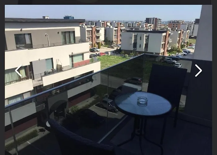 4 Rent - Apt 3 Camere