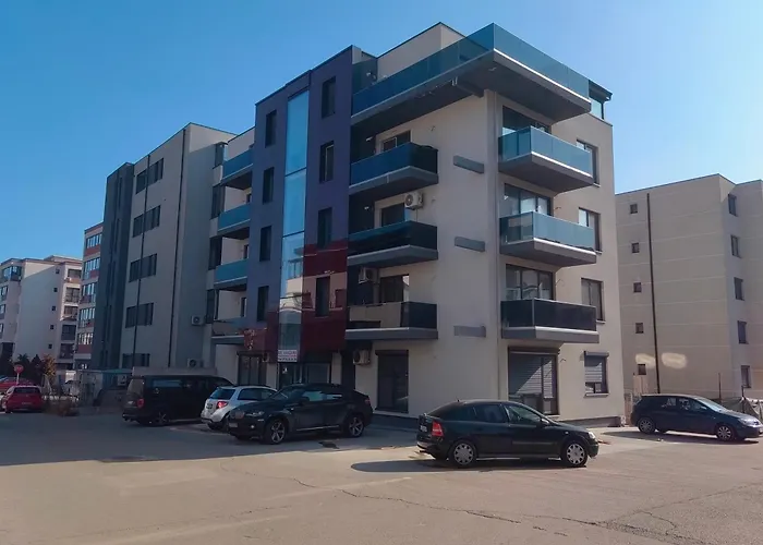 4 Rent - Apt 3 Camere
