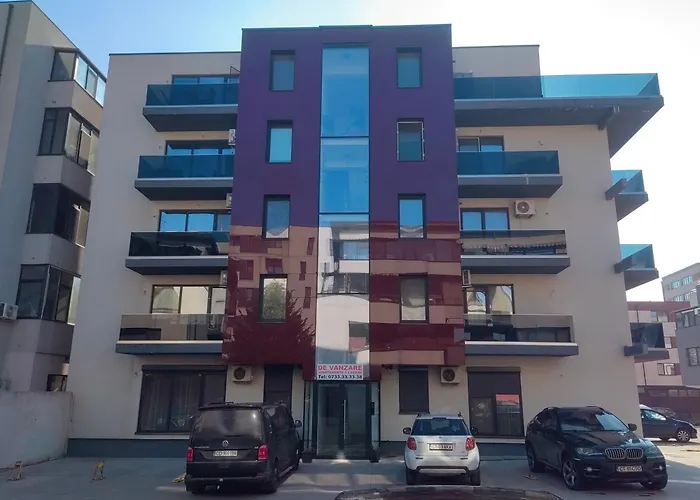 4 Rent - Apt 3 Camere