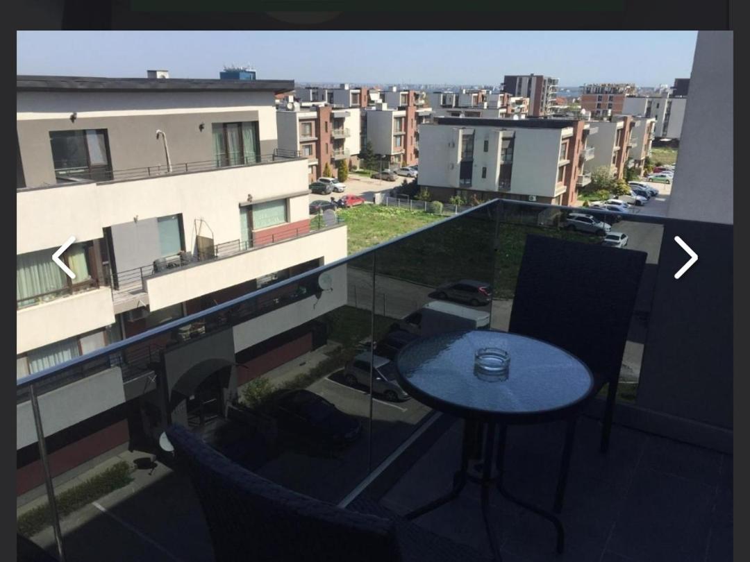דירה 4 Rent - 3 קונסטנצה
