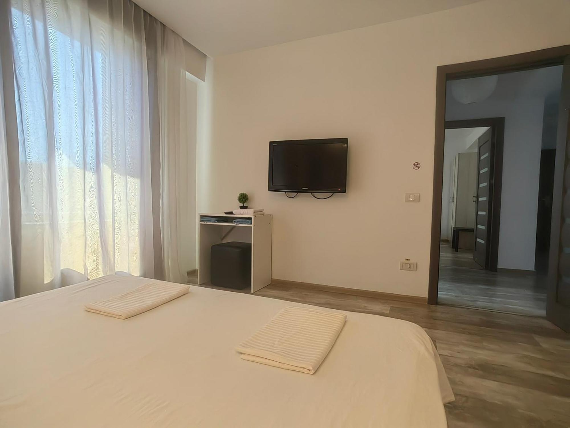4 Rent - 3 קונסטנצה